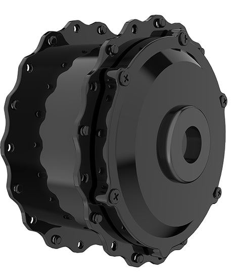 YVY Motor