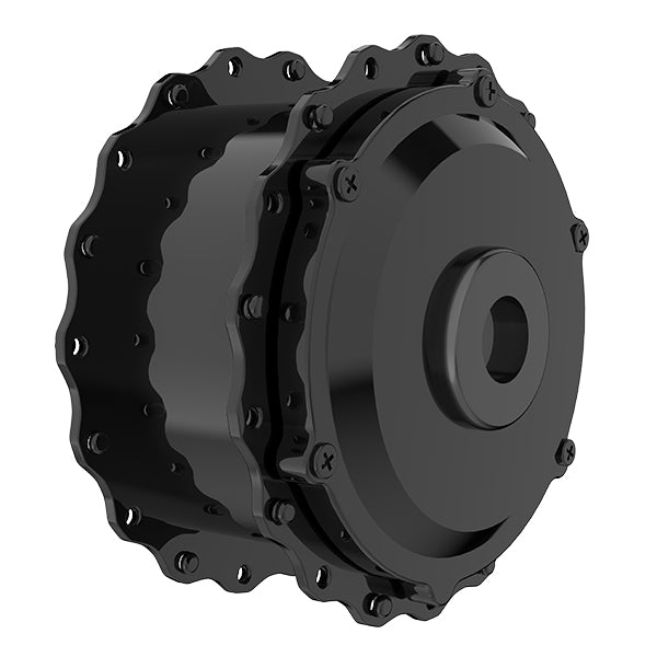 YVY Motor