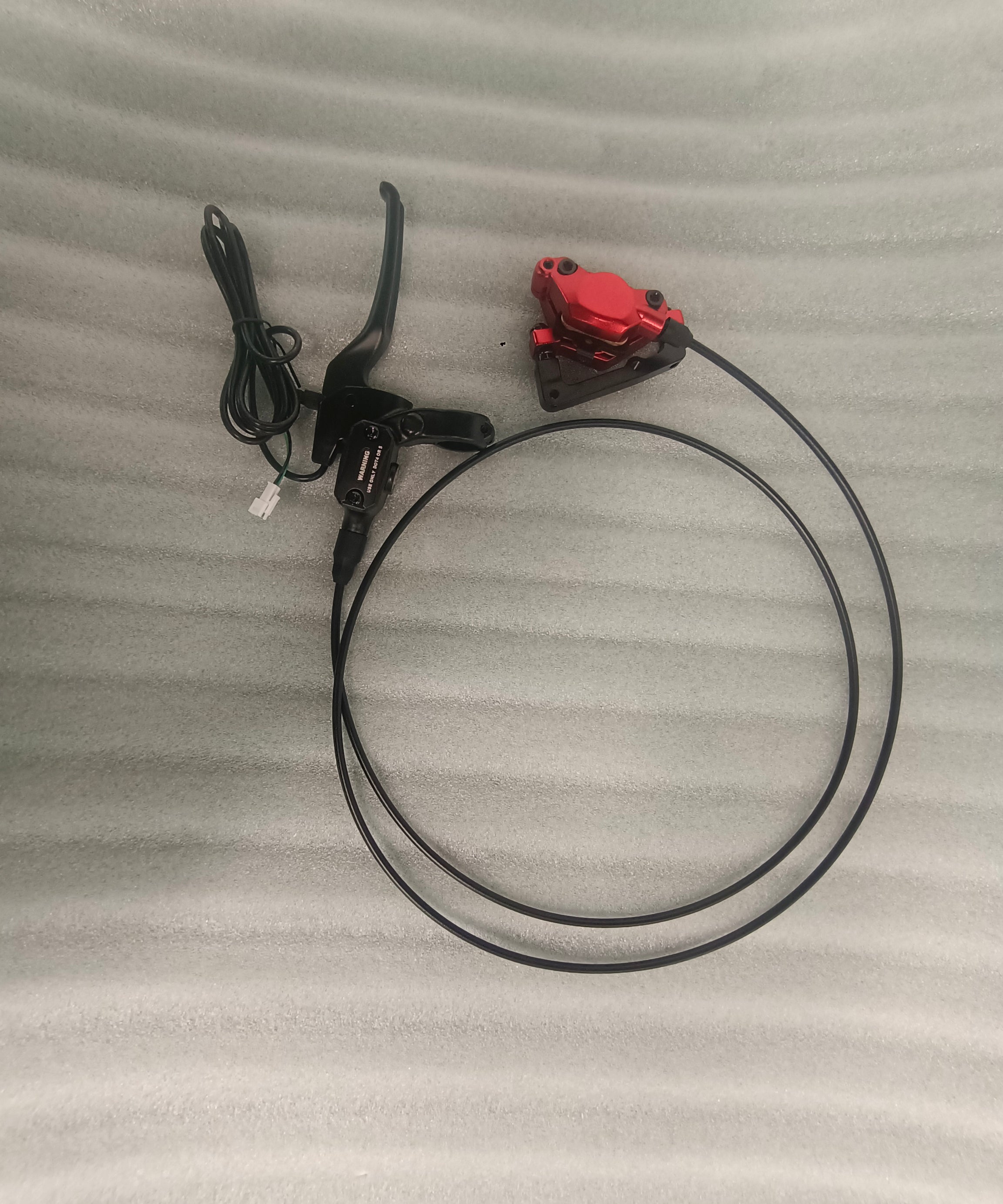 YVY Electric bikes brake set