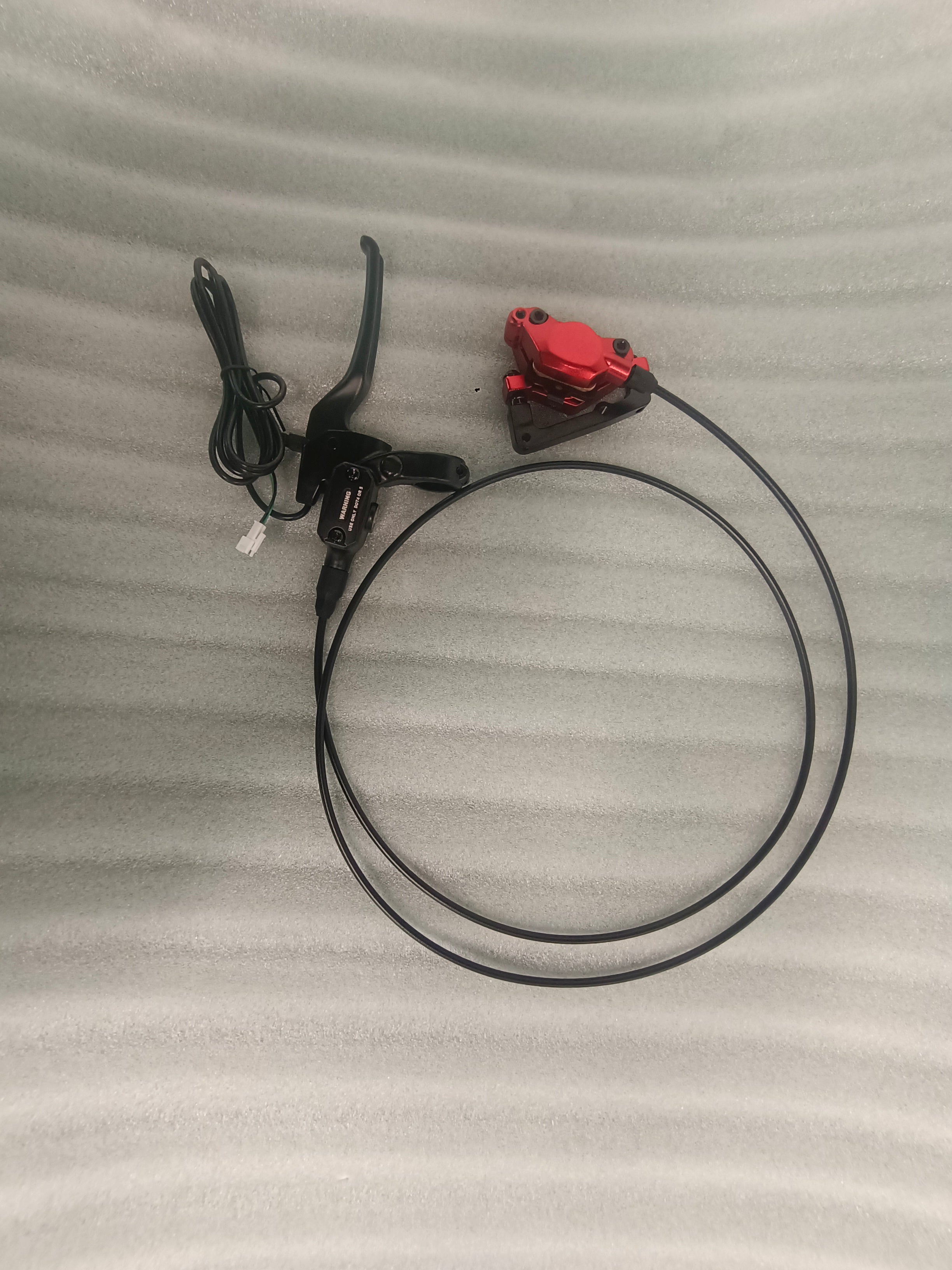 YVY Electric bikes brake set