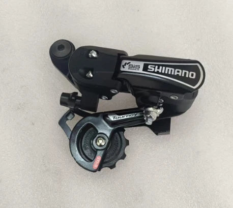 YVY Rear derailleur