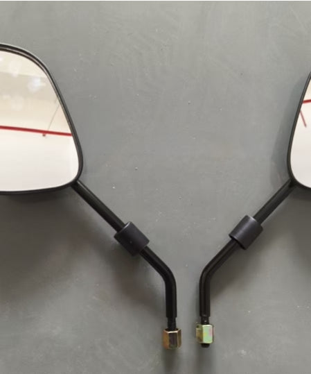 YVY Rearview Mirror
