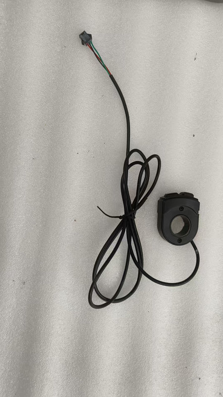 YVY headlight and horn switch