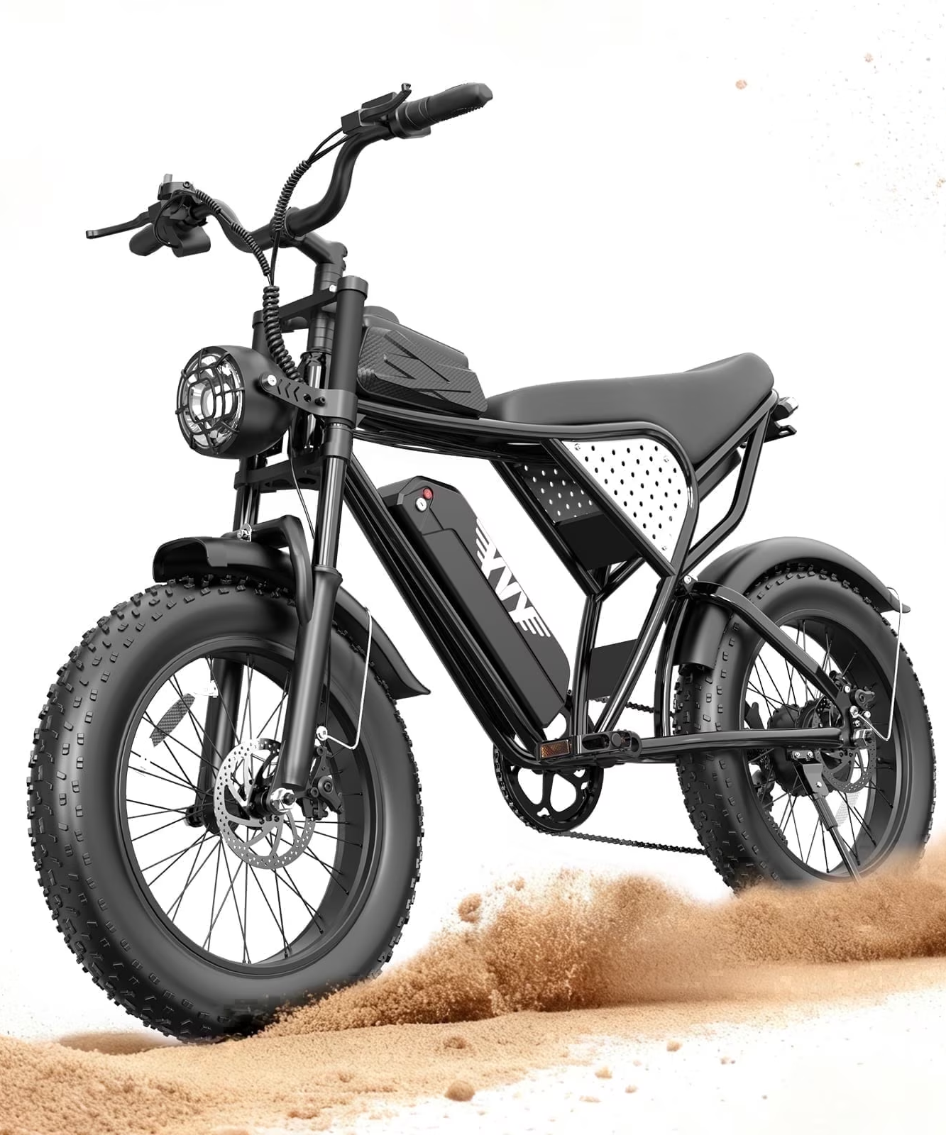 YVY K20LITE Electric bicycle