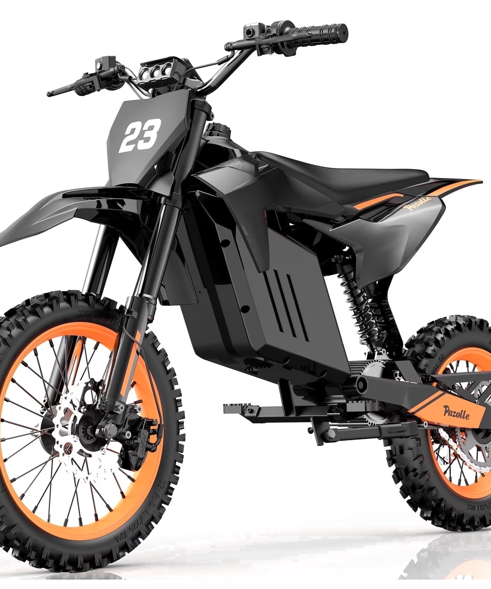 YVY X1 Electric bicycle