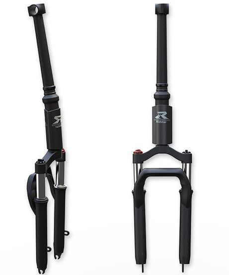 YVY Front fork