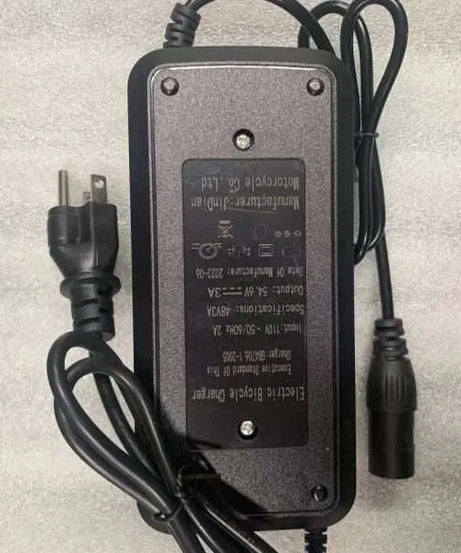 YVY Charger